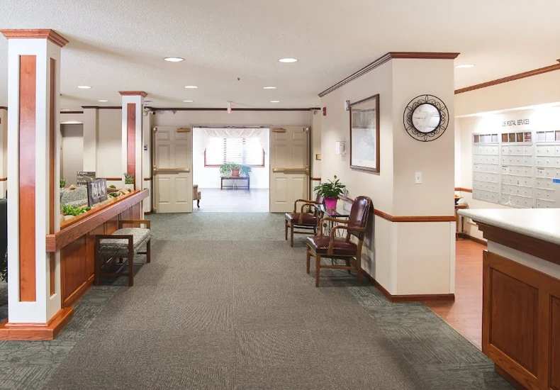 Image of Bethany Heights - Assisted Living (5)