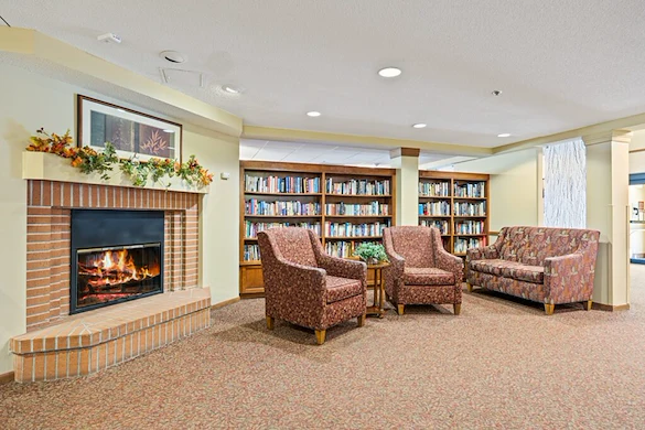 Image of Maranatha Senior Living (2)