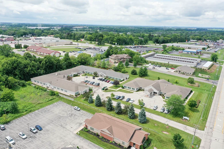Image of The Shores of Sheboygan Senior Living I & II (1)