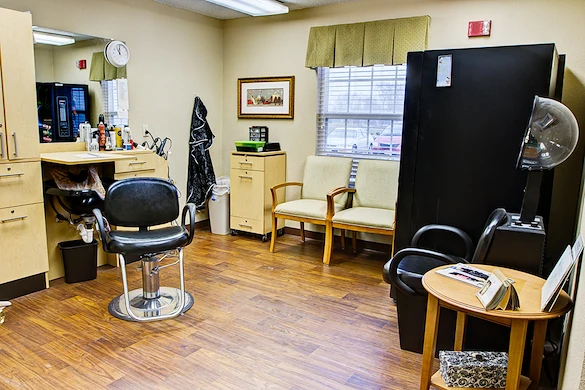 Image of Brookdale Buck Creek (5)