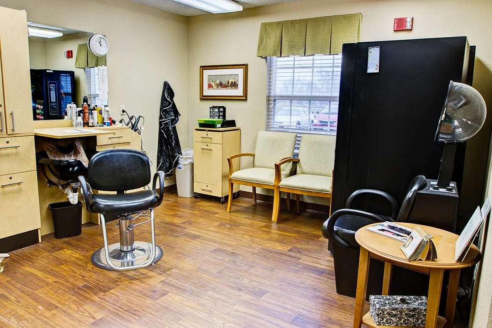 Image of Brookdale Buck Creek (5)