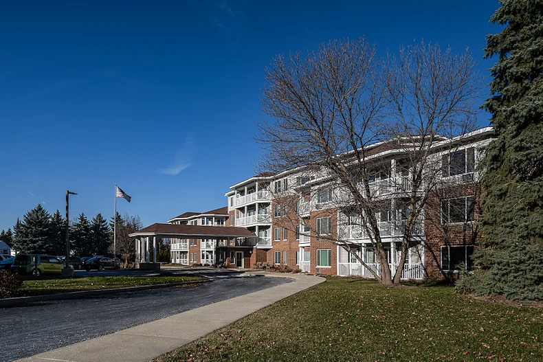 Image of Howard Village Senior Living (1)