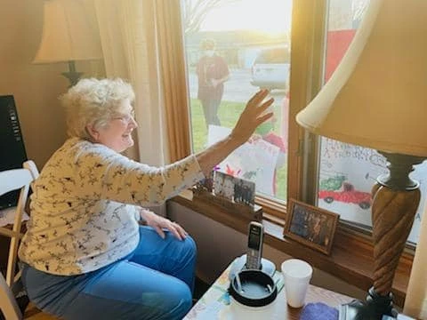 Image of Riverside Lodge Retirement Community (5)