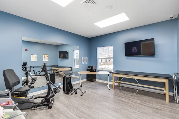 Image of Cranberry Park of Milford (5)