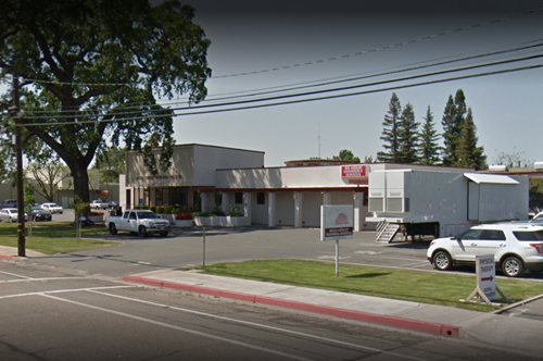 Image of Gridley Post Acute (1)