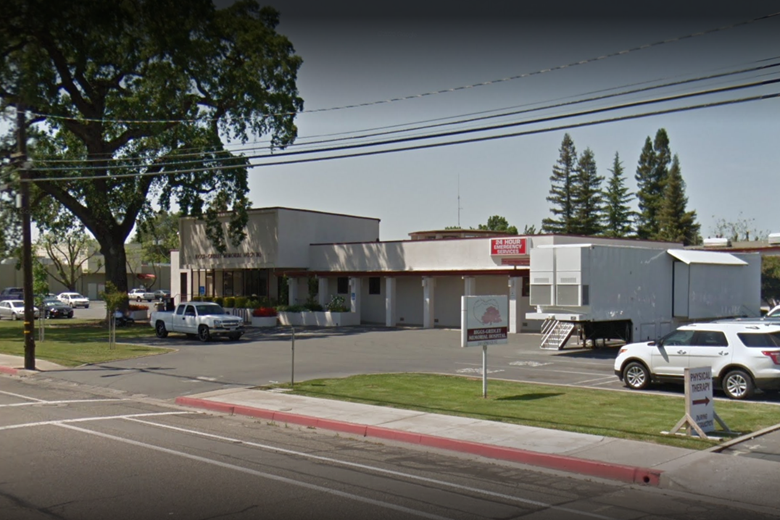 Image of Gridley Post Acute (1)