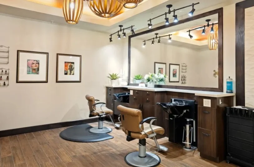 Image of Village on the Park Denton (5)