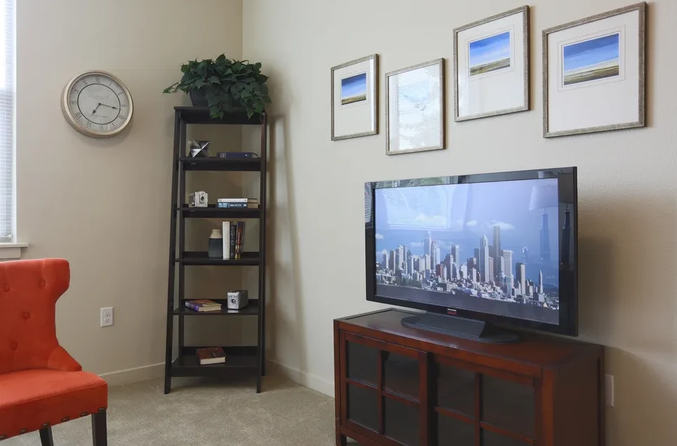 Image of The Lofts by Cogir (5)