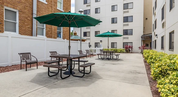 Image of Plant City Towers Senior Apartments (8)