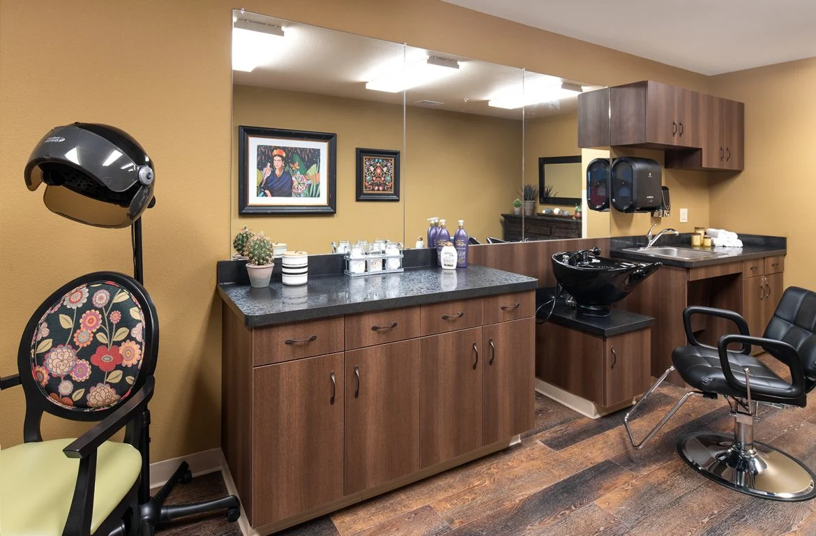 Image of Las Alturas Nursing & Transitional Care (3)