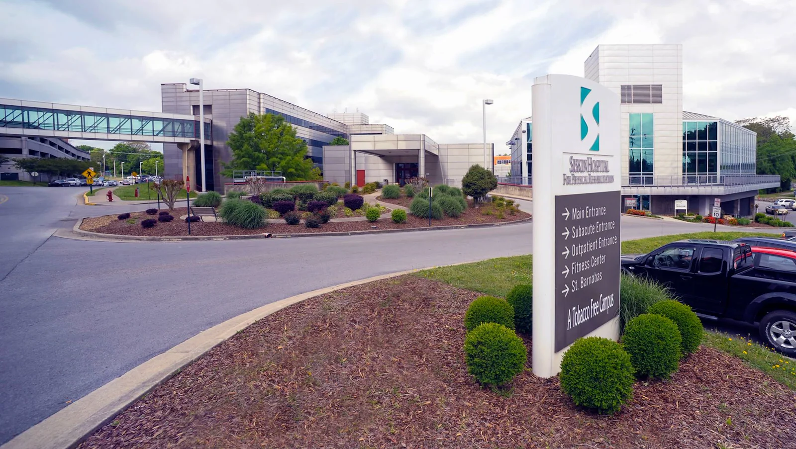 Image of Siskin Subacute West (2)