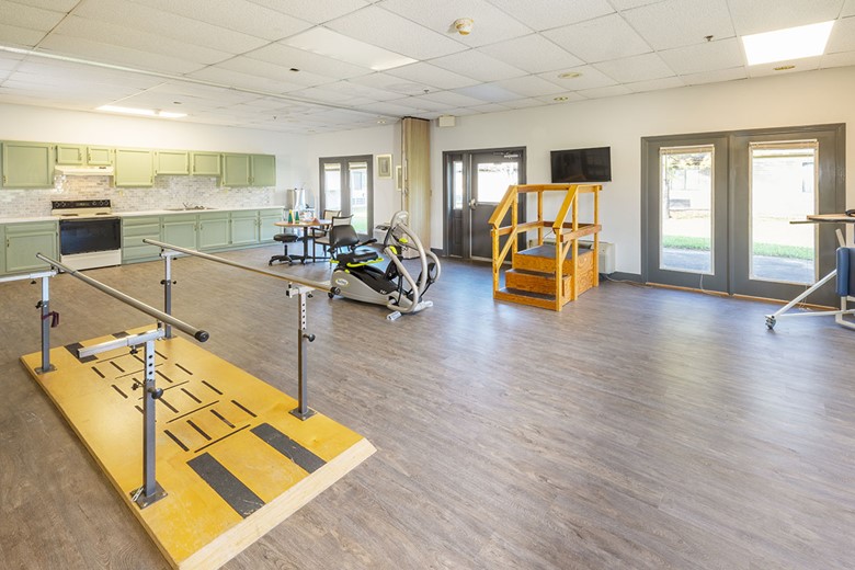 Image of Willow Knoll Senior Living (8)