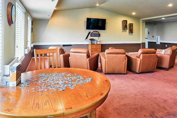 Image of Minot Lodge Senior Living (5)