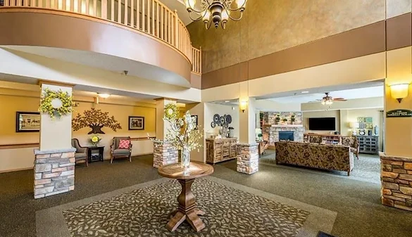 Image of New Perspective | Faribault (2)