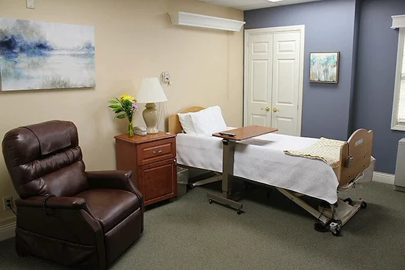 The Grace Center - Memory Care