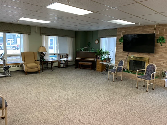 Image of Prairie View Senior Living (2)