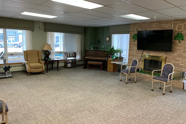 Image of Prairie View Senior Living (2)