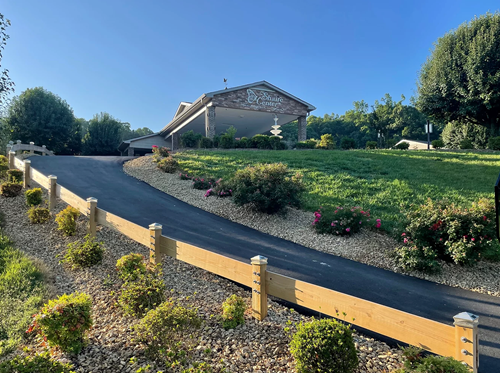 Image of Shaire Assisted Living (1)