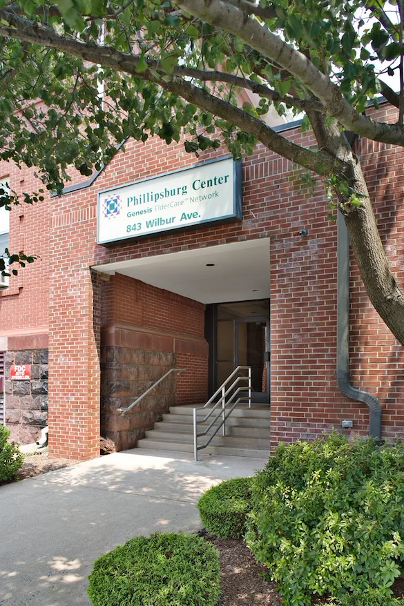 Image of Phillipsburg Center (1)