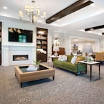 Image of Sunrise of McLean Village (7)