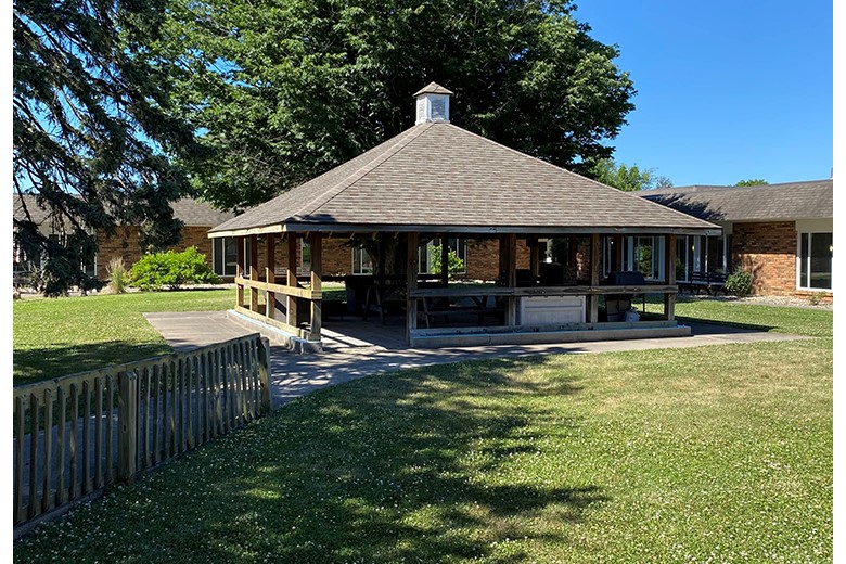 Image of Brickyard Healthcare - Elkhart Care Center (3)