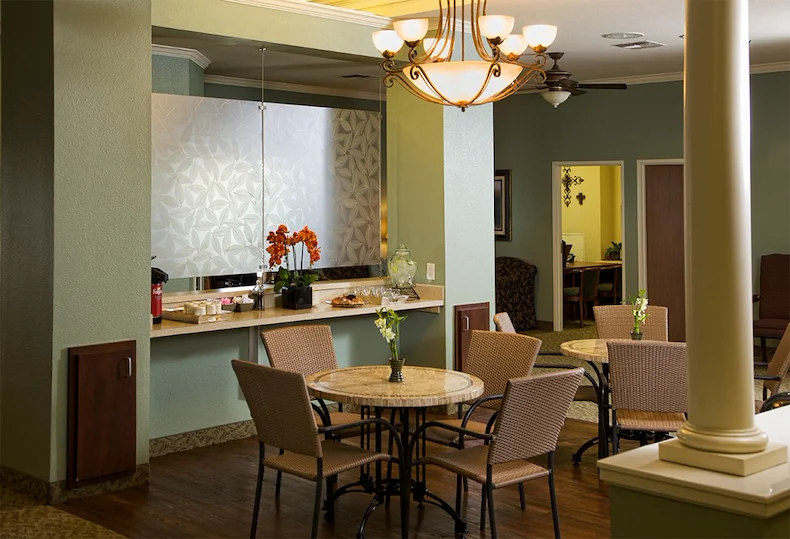 Image of The Plaza At Lubbock (2)