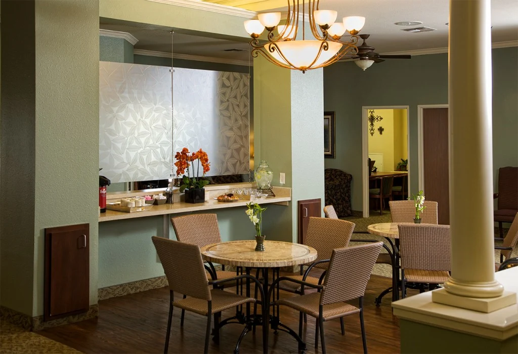 Image of The Plaza At Lubbock (2)