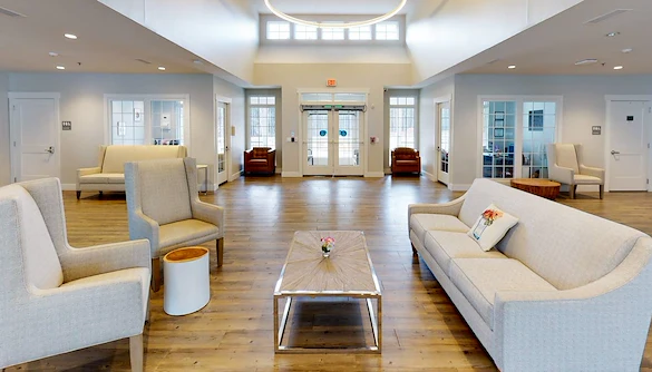 Image of Legacy at Savannah Quarters (7)