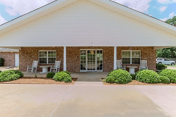 Image of Countryside Senior Living of Jacksonville (2)