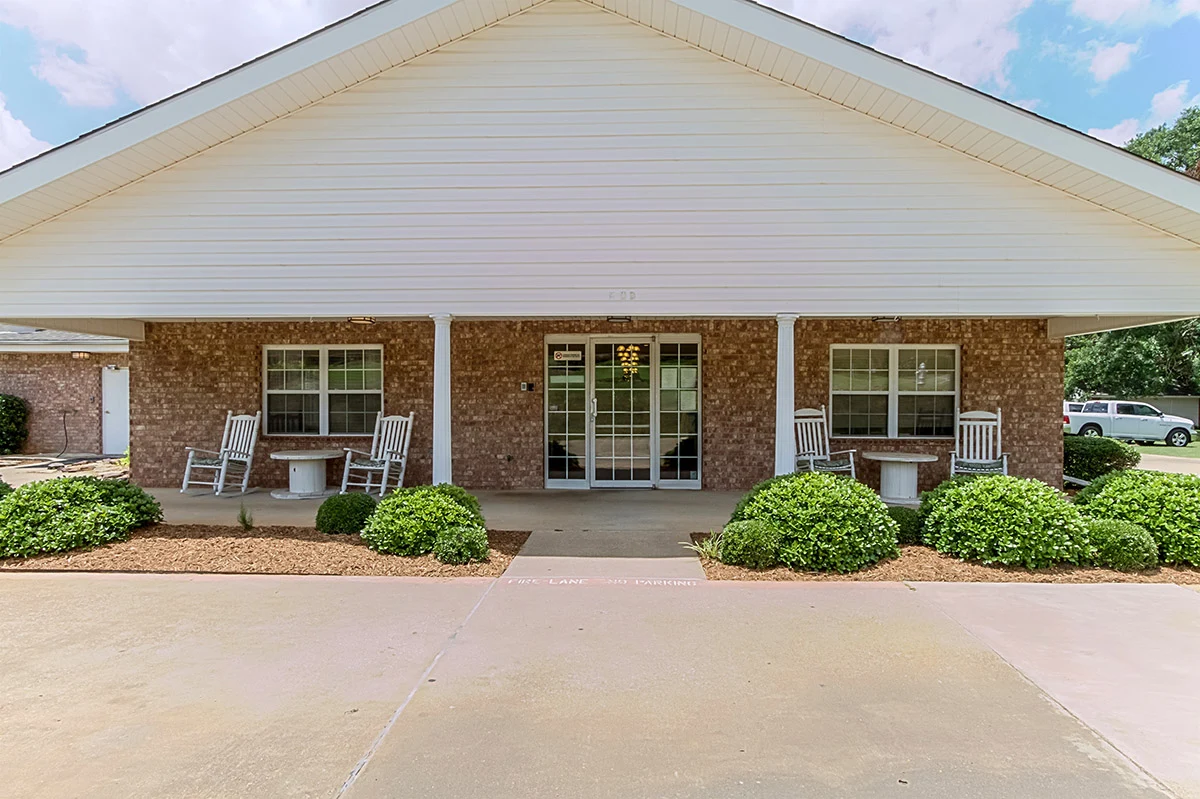 Image of Countryside Senior Living of Jacksonville (2)