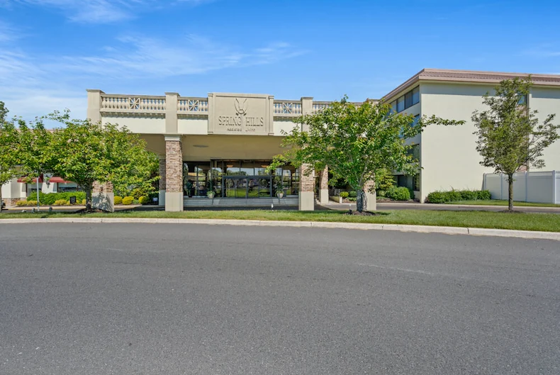 Image of The Addison of Cherry Hill (1)