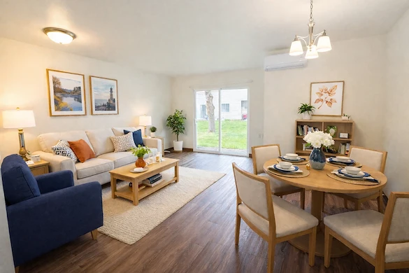 Image of Conifer Village (8)