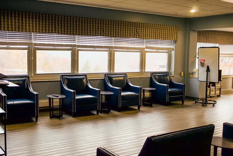 Image of The Community at Holy Family Manor (8)