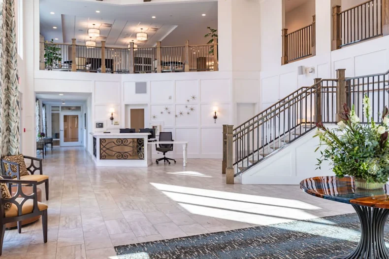 Image of Merrill Gardens at Greenville (7)