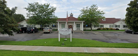 Image of Tambree Meadows Senior Living (1)