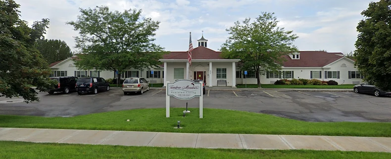 Image of Tambree Meadows Senior Living (1)