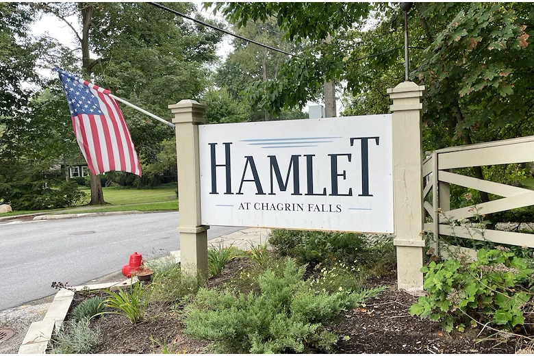 Image of Hamlet at Chagrin Village (1)