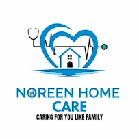 Noreen Home Health Care's Logo