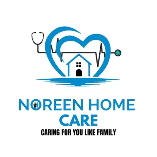 Noreen Home Health Care's Logo