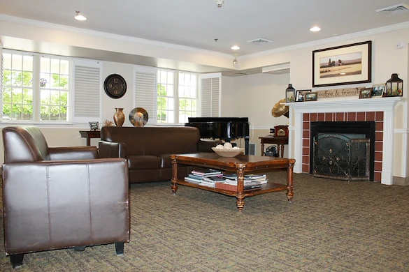 Image of Paramount Senior Living at Newark (7)