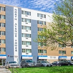 Image of North Avenue Tower (1)