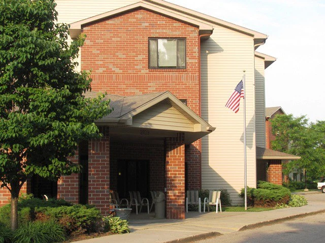 Image of The Ridge at Madison (2)