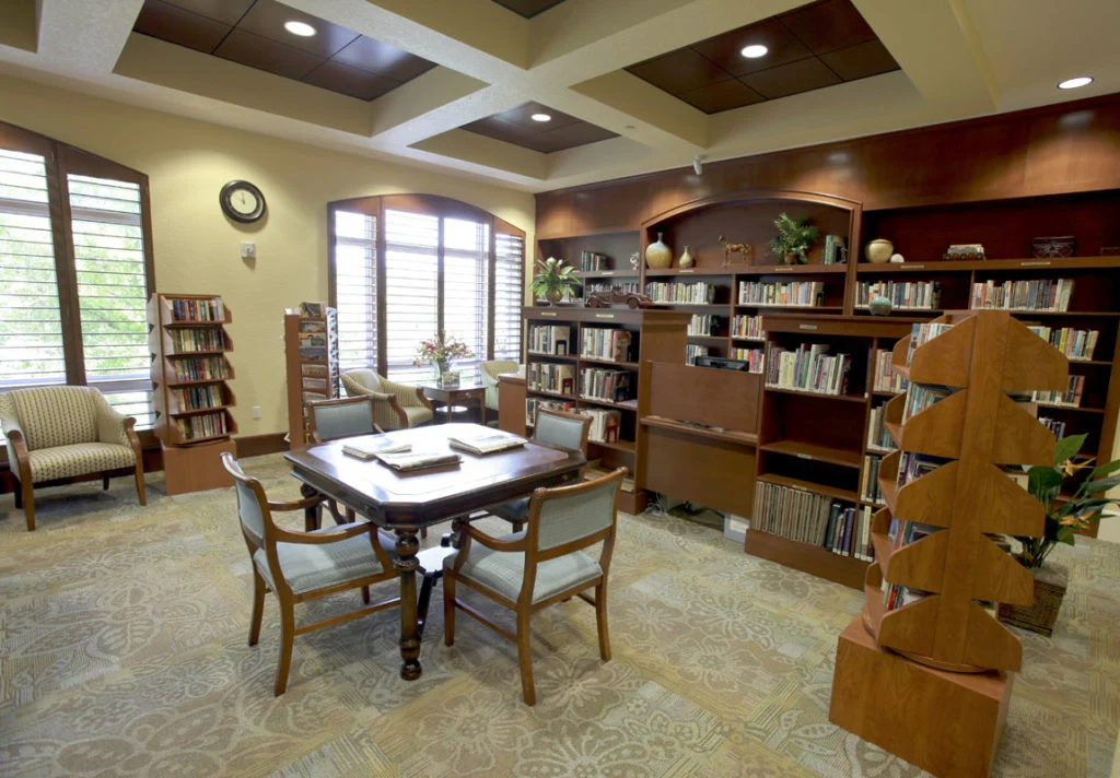 Image of Westminster Shores Health Center (6)