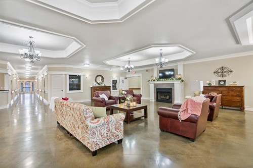 Image of StoneBridge Russellville (6)