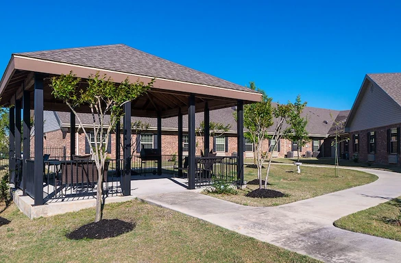 Image of The Heights Of Tomball (2)