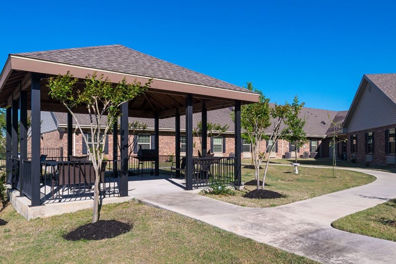 Image of The Heights Of Tomball (2)