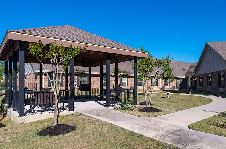 Image of The Heights Of Tomball (2)