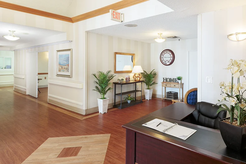 Image of Primrose Post Acute (4)