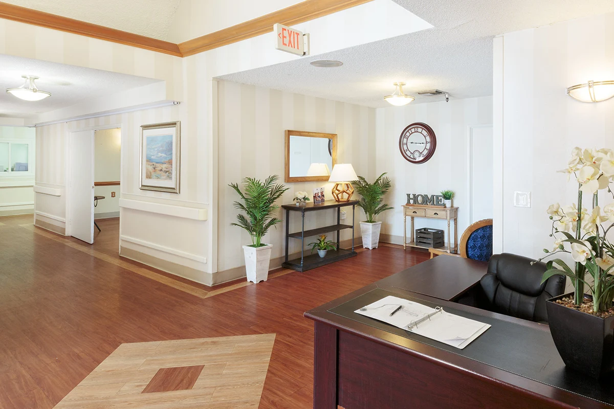 Image of Primrose Post Acute (4)