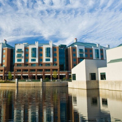 Image of Willows Assisted Living at Encore Village (3)